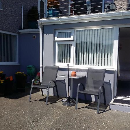 Bacchus Hotel Mevagissey Exterior photo