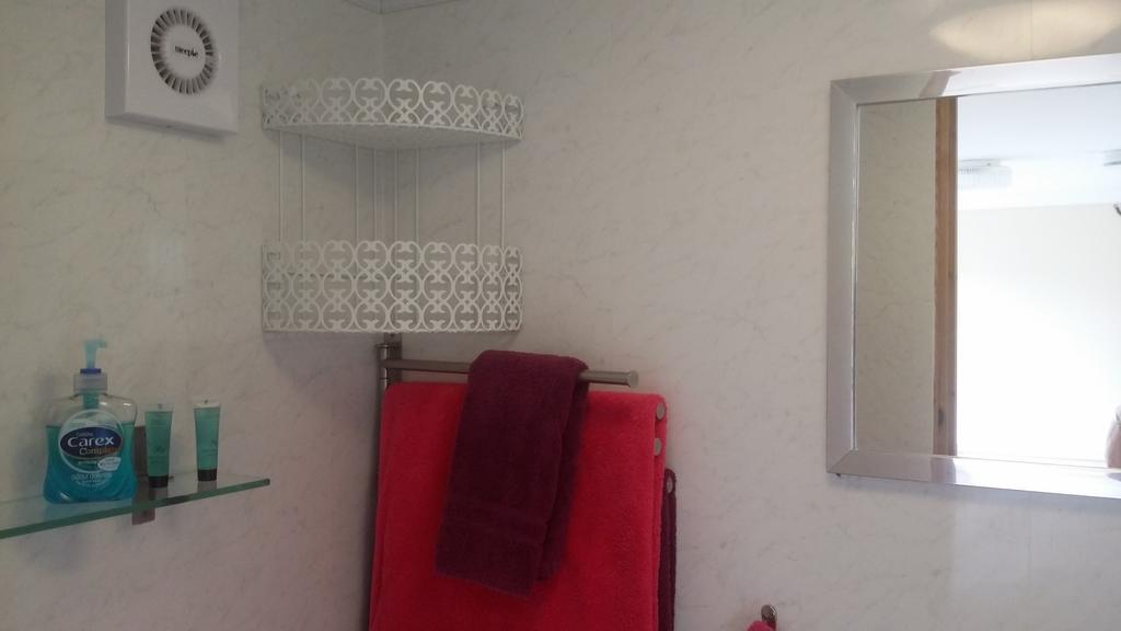 Bacchus Hotel Mevagissey Room photo